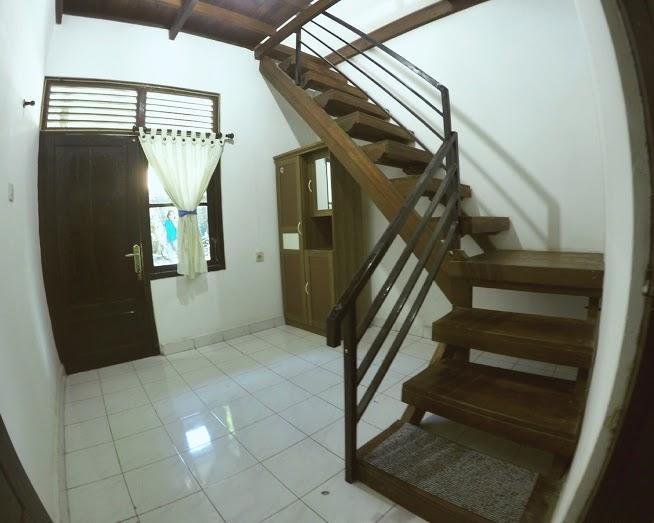 Tirta Yoga Inn Padangbai  Ruang foto