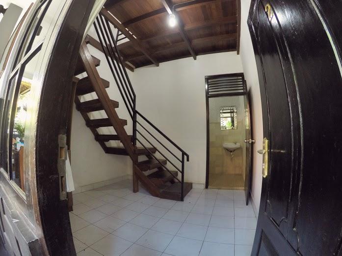 Tirta Yoga Inn Padangbai  Ruang foto