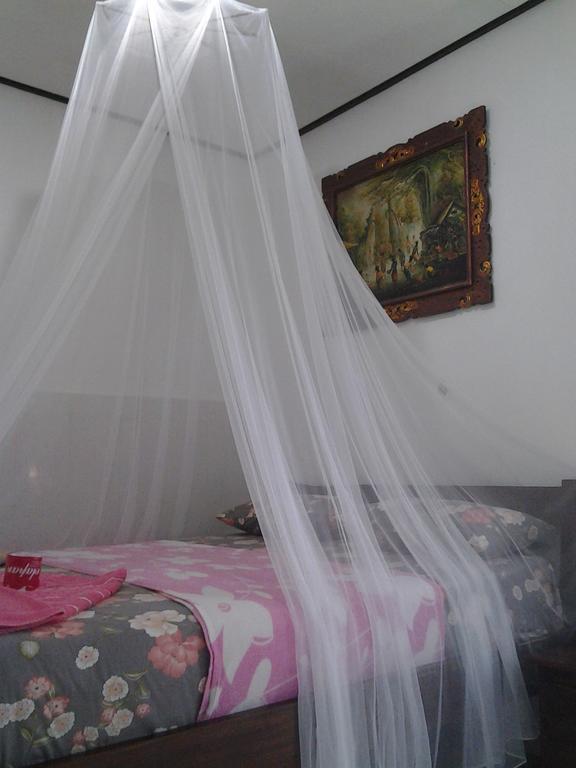 Tirta Yoga Inn Padangbai  Ruang foto