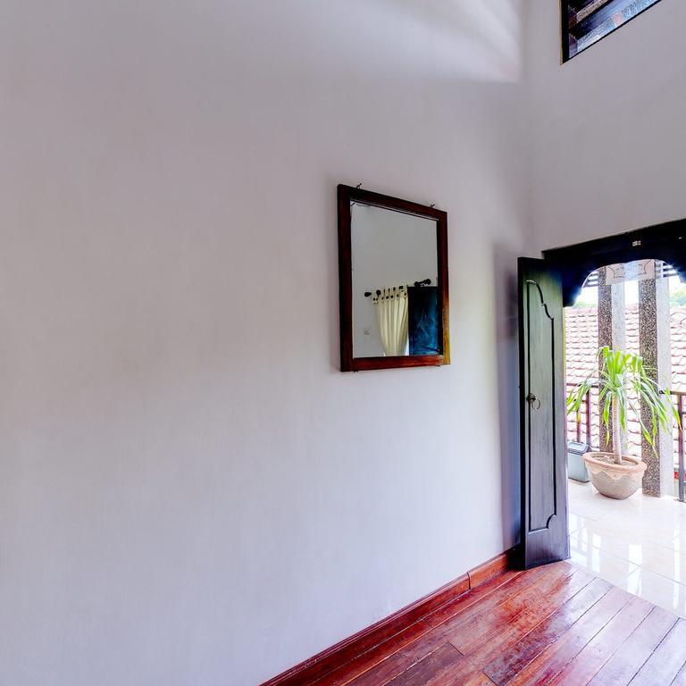 Tirta Yoga Inn Padangbai  Ruang foto