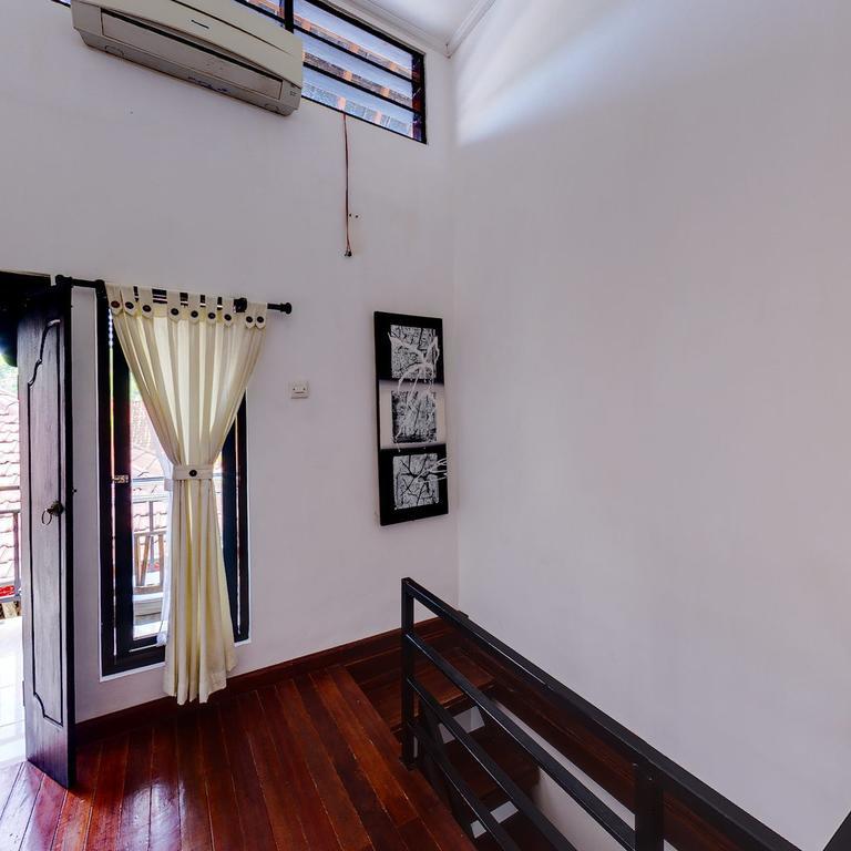 Tirta Yoga Inn Padangbai  Ruang foto