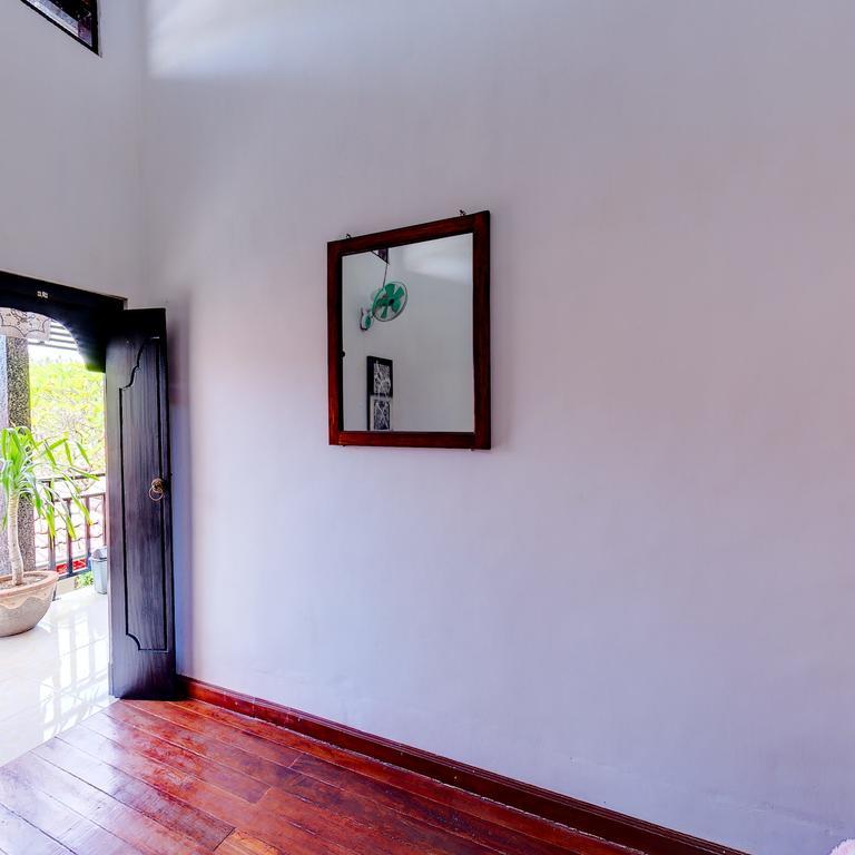 Tirta Yoga Inn Padangbai  Ruang foto