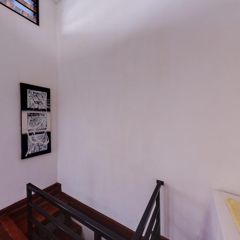 Tirta Yoga Inn Padangbai  Ruang foto