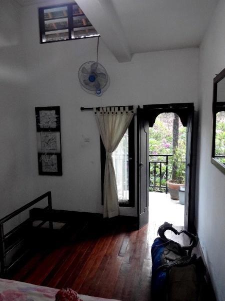 Tirta Yoga Inn Padangbai  Bagian luar foto